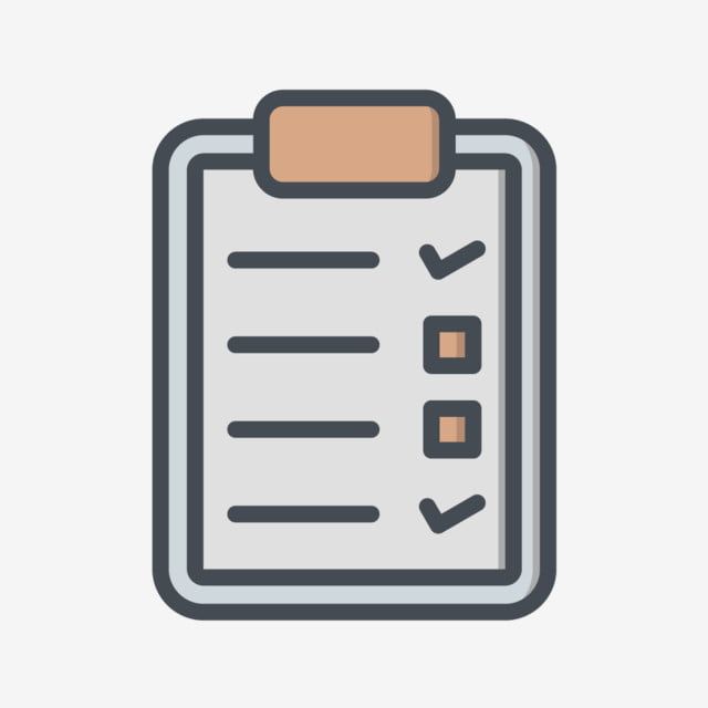 toDo list